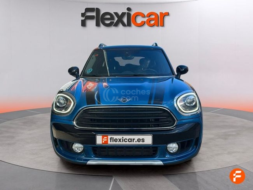 Foto del MINI Mini Countryman COUNTRYMAN COOPER D AUT.