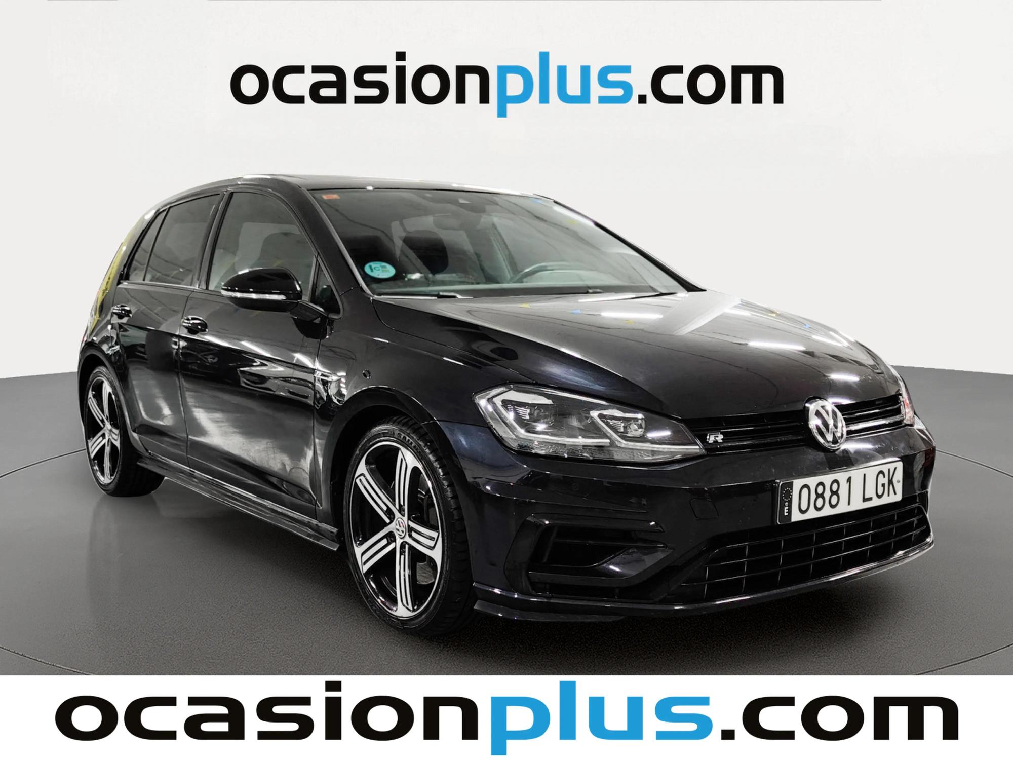 Foto del VOLKSWAGEN Golf 2.0 TSI R DSG 235kW