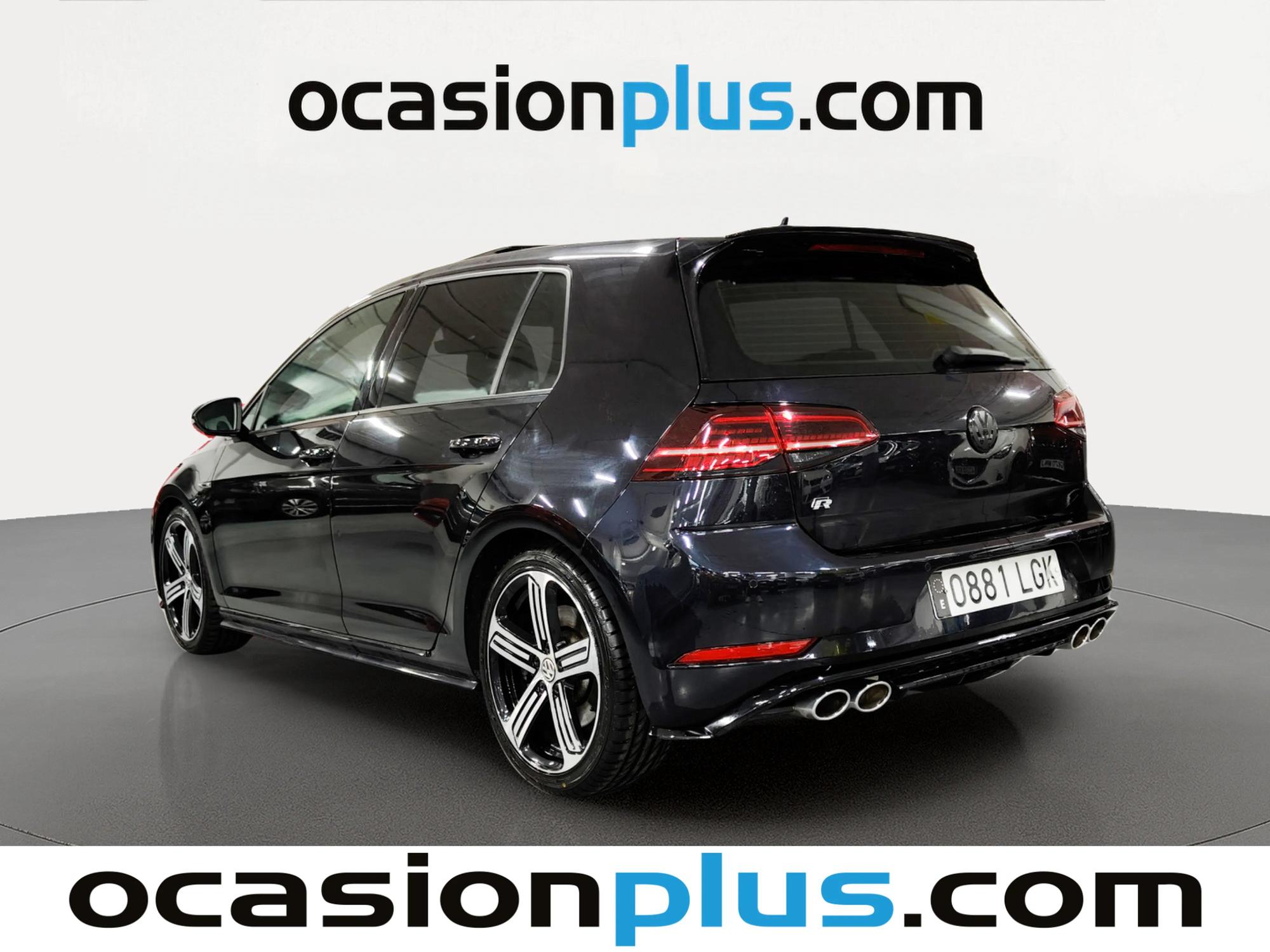 Foto del VOLKSWAGEN Golf 2.0 TSI R DSG 235kW