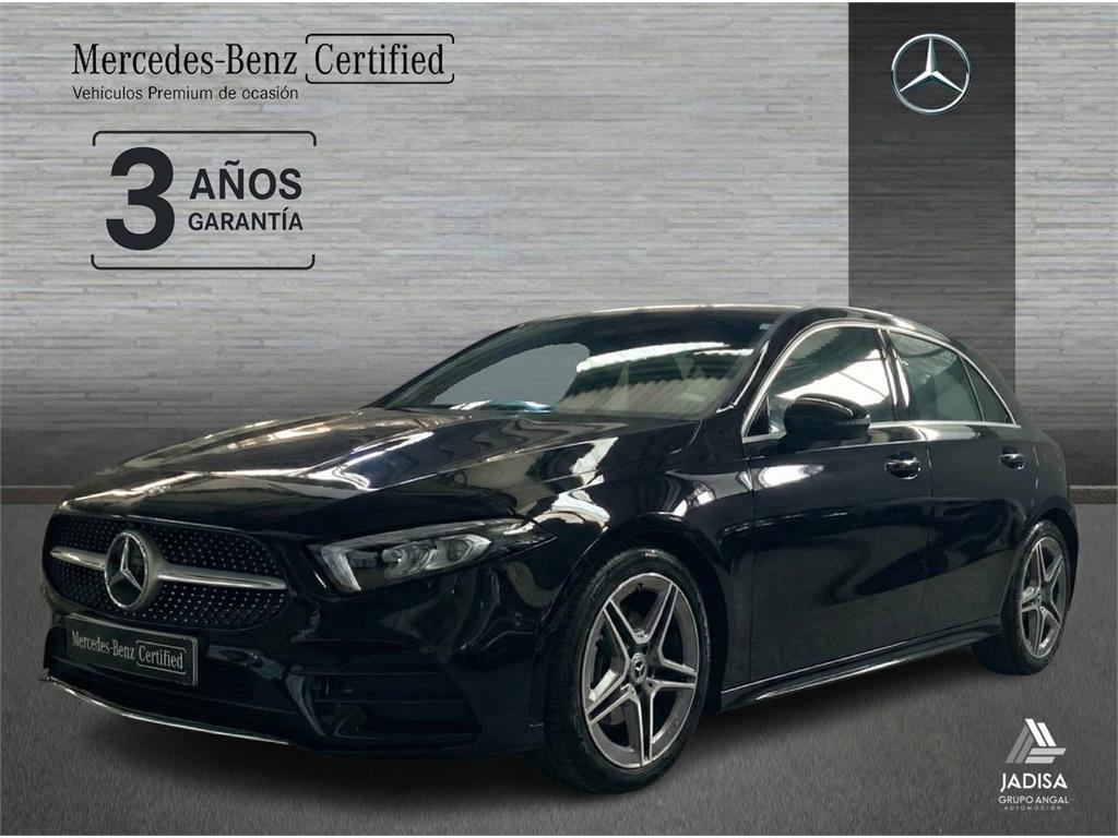 Foto del MERCEDES Clase A A 180 Progressive Line Advanced 7G-DCT
