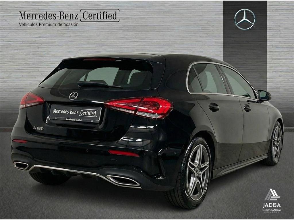 Foto del MERCEDES Clase A A 180 Progressive Line Advanced 7G-DCT
