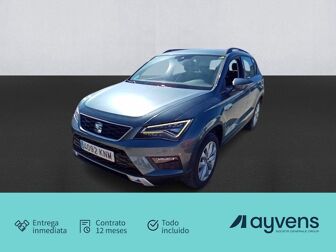 Imagen de SEAT Ateca 1.6TDI CR S&S Eco. Business Reference