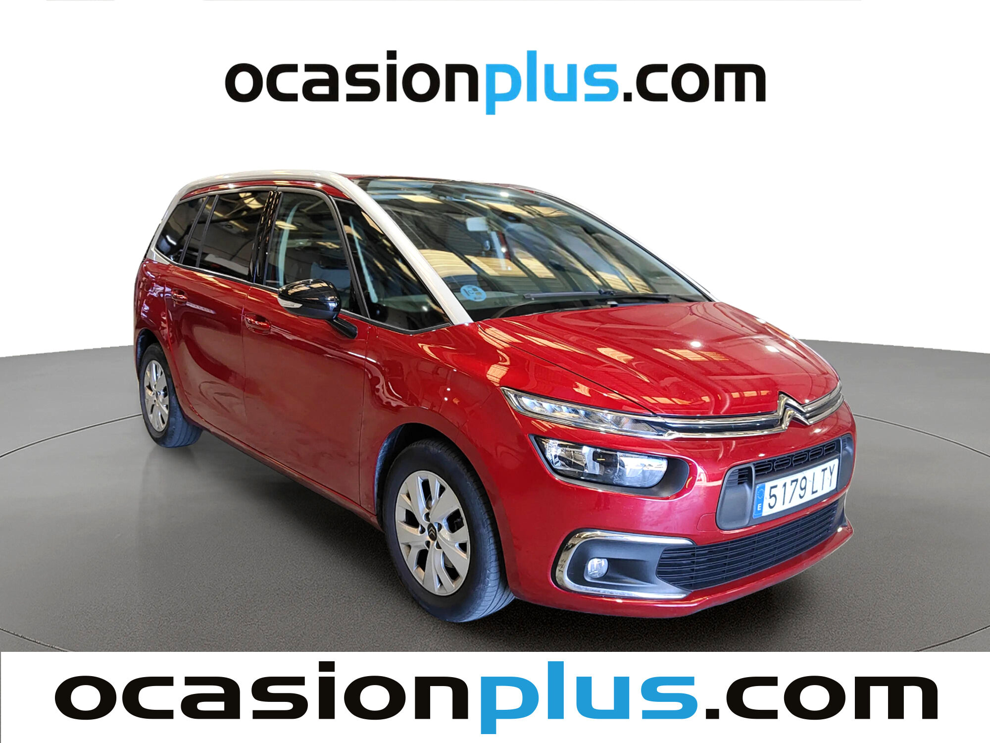 Foto del CITROEN C4 1.2 PureTech S&S Feel 130