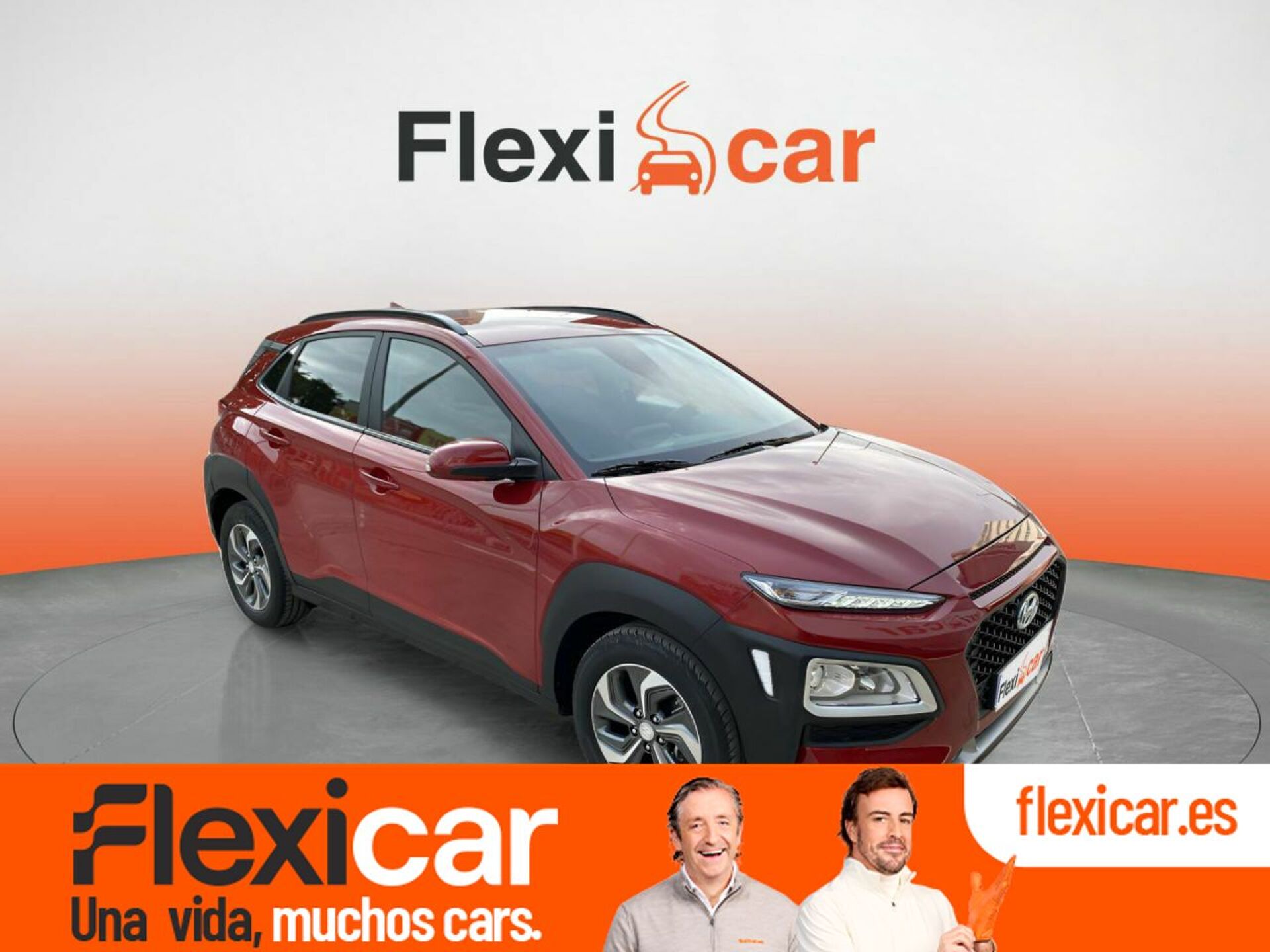 Imagen de HYUNDAI Kona
