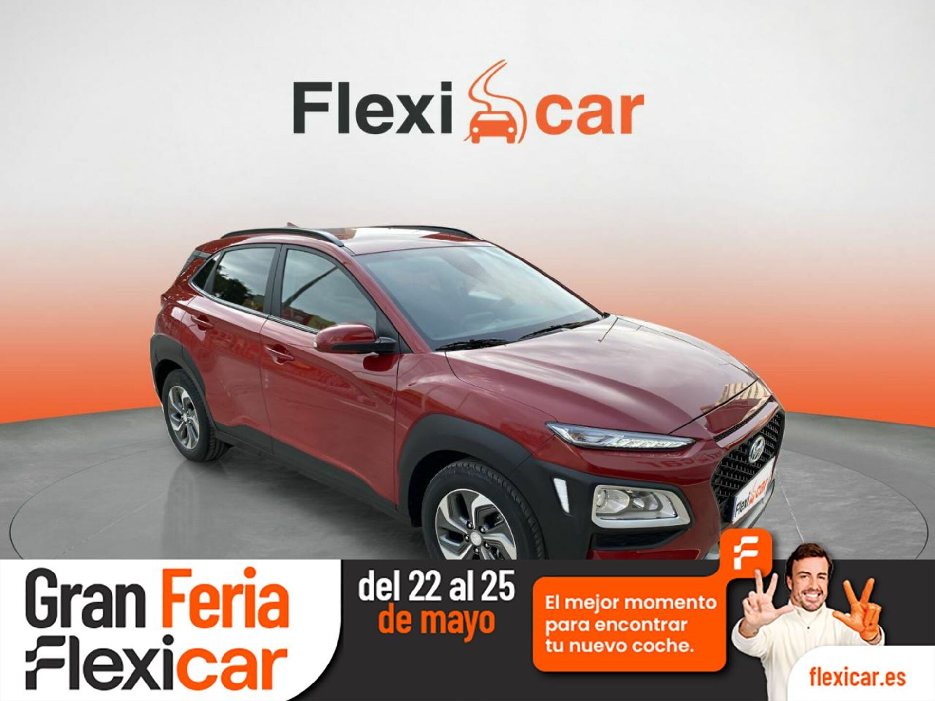 Imagen de HYUNDAI Kona