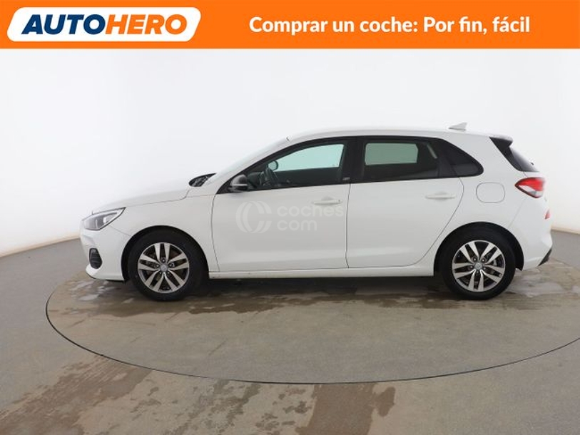 Foto del HYUNDAI i30 1.6CRDi Go 95