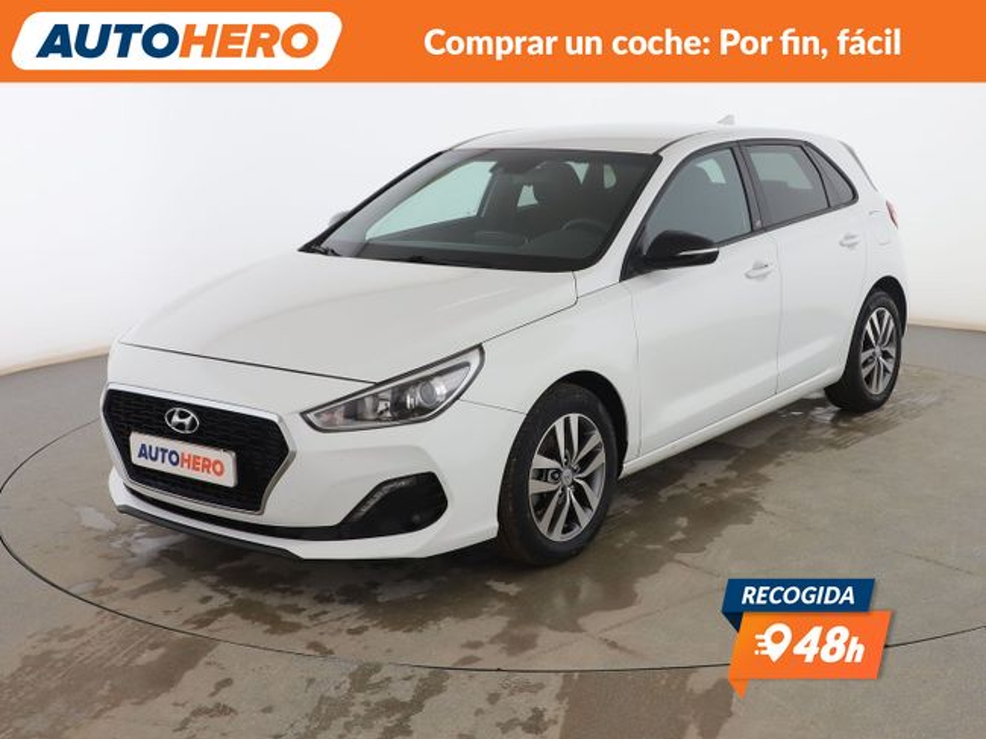 Imagen de HYUNDAI i30
