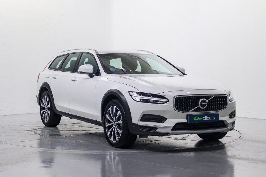 Foto del VOLVO V90 Cross Country B4 Pro AWD Aut.