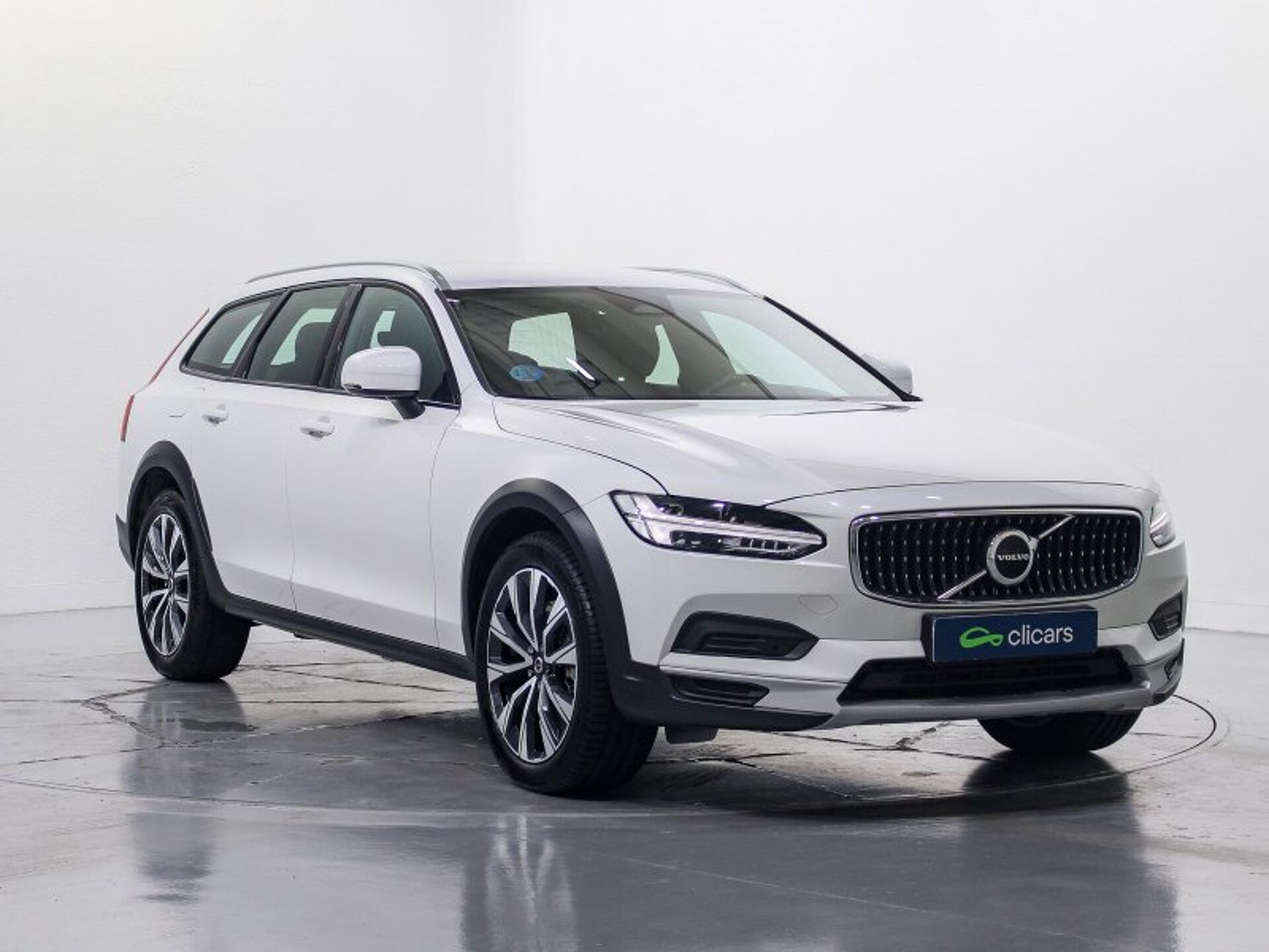 Imagen 3 de VOLVO V90 Cross Country