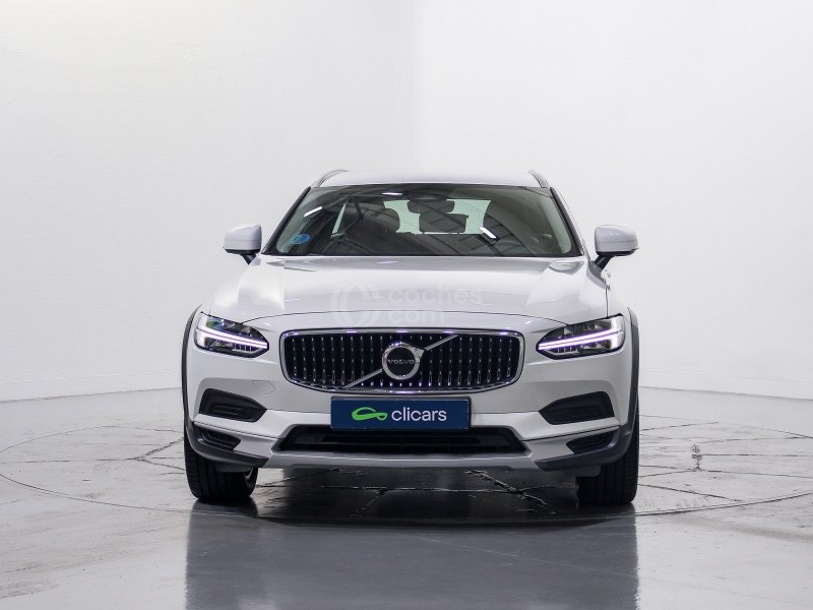 Foto del VOLVO V90 Cross Country B4 Pro AWD Aut.