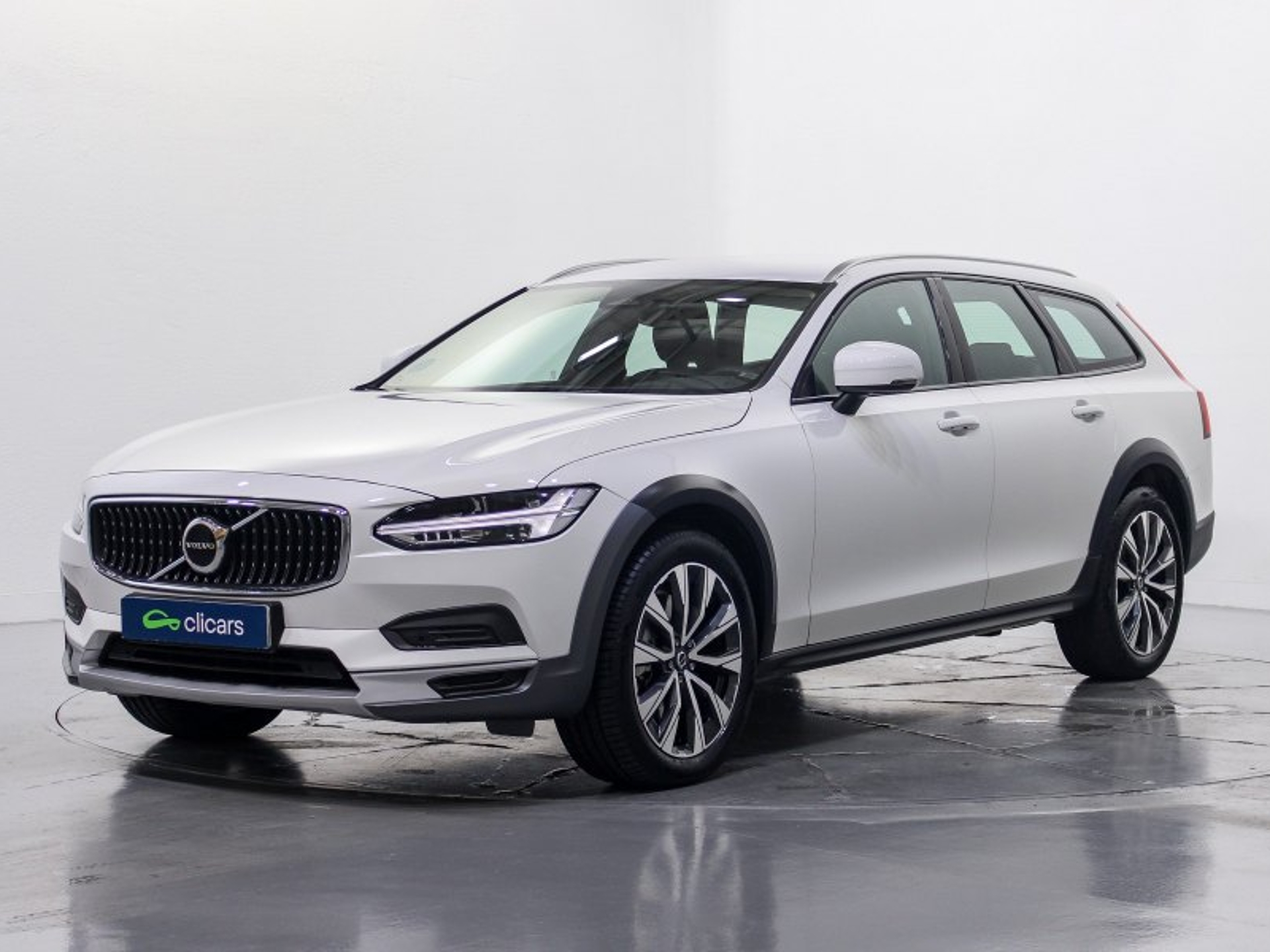 Imagen de VOLVO V90 Cross Country