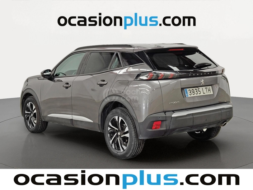 Foto del PEUGEOT 2008 1.5BlueHDi S&S Active Pack 110