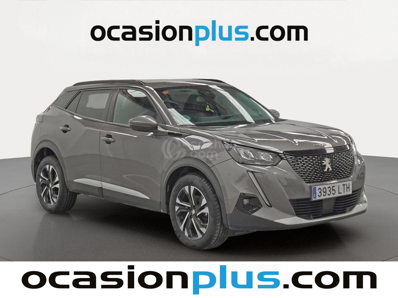Foto del PEUGEOT 2008 1.5BlueHDi S&S Active Pack 110