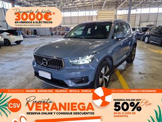 Imagen de VOLVO XC40 T5 Twin Inscription Aut.