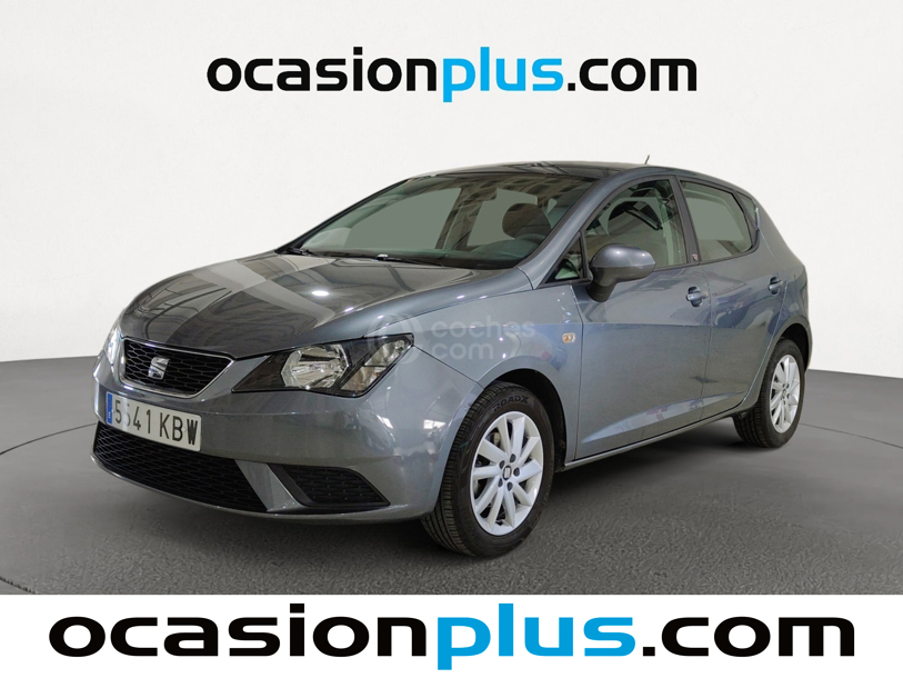 Foto del SEAT Ibiza 1.0 S&S Full Connect 75