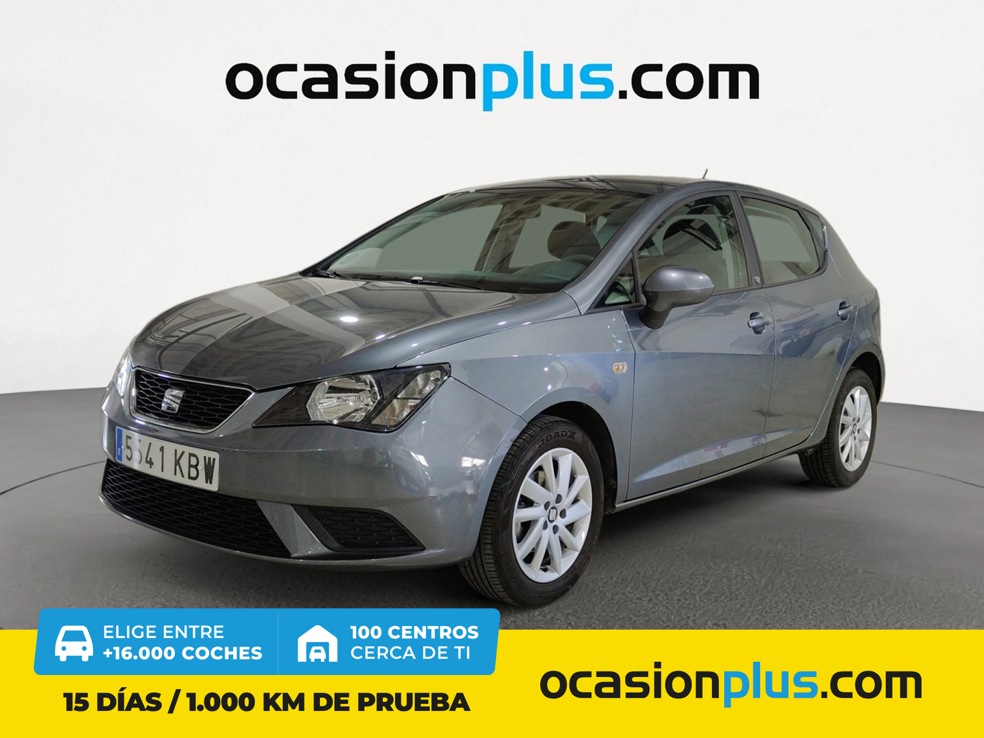 Imagen de SEAT Ibiza