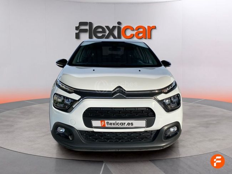 Foto del CITROEN C3 1.2 PureTech S&S Shine 110