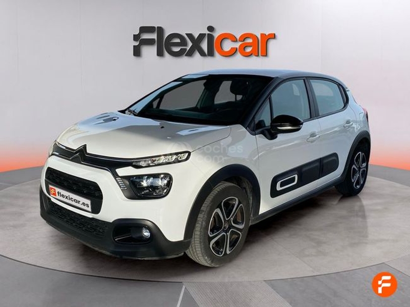 Foto del CITROEN C3 1.2 PureTech S&S Shine 110