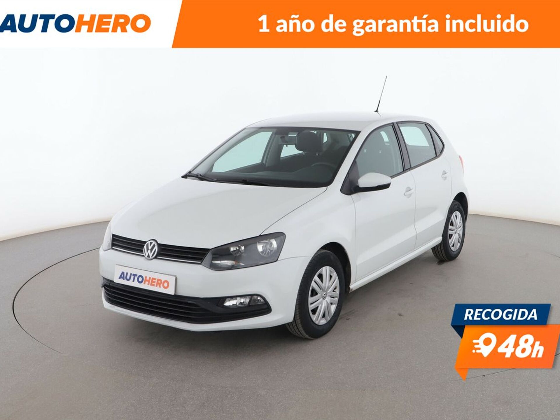Imagen de VOLKSWAGEN Polo