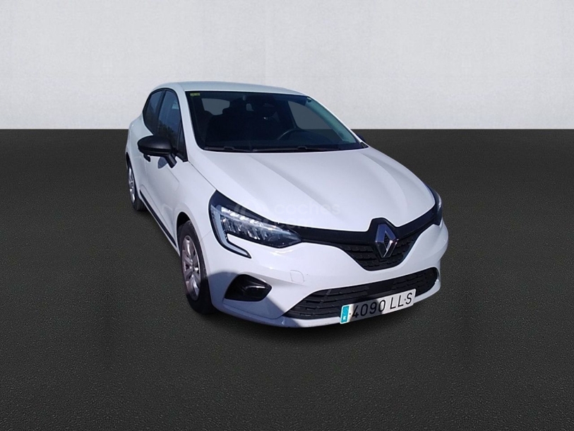 Foto del RENAULT Clio Blue dCi Business 63kW