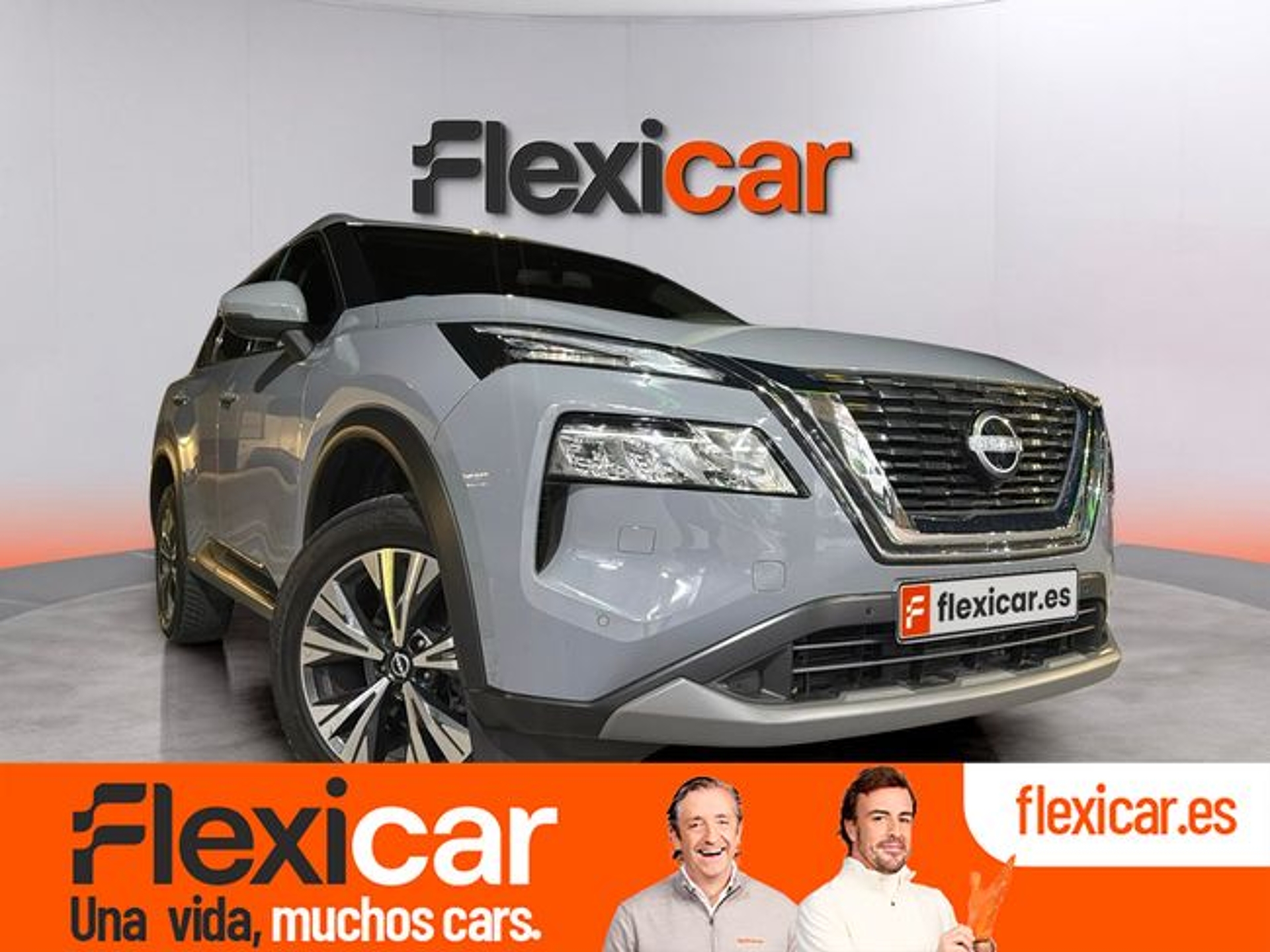 Imagen de NISSAN X-Trail