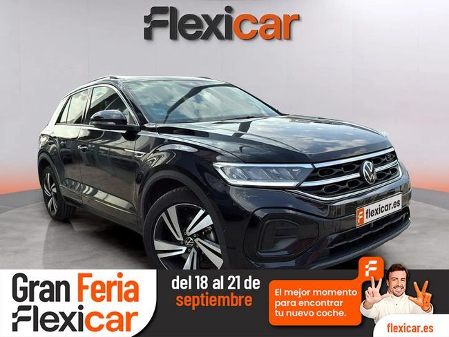 VOLKSWAGEN T-Roc (R-Line 1.5 TSI 110kW (150CV) DSG) en Madrid