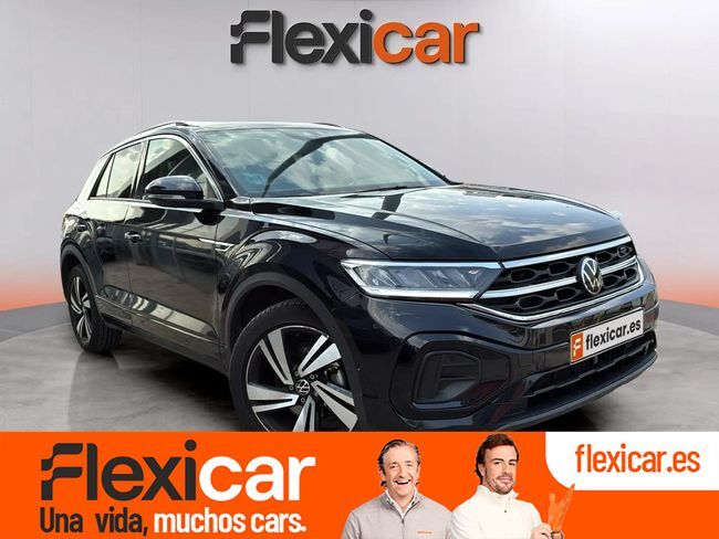 VOLKSWAGEN T-Roc (R-Line 1.5 TSI 110kW (150CV) DSG) en Madrid