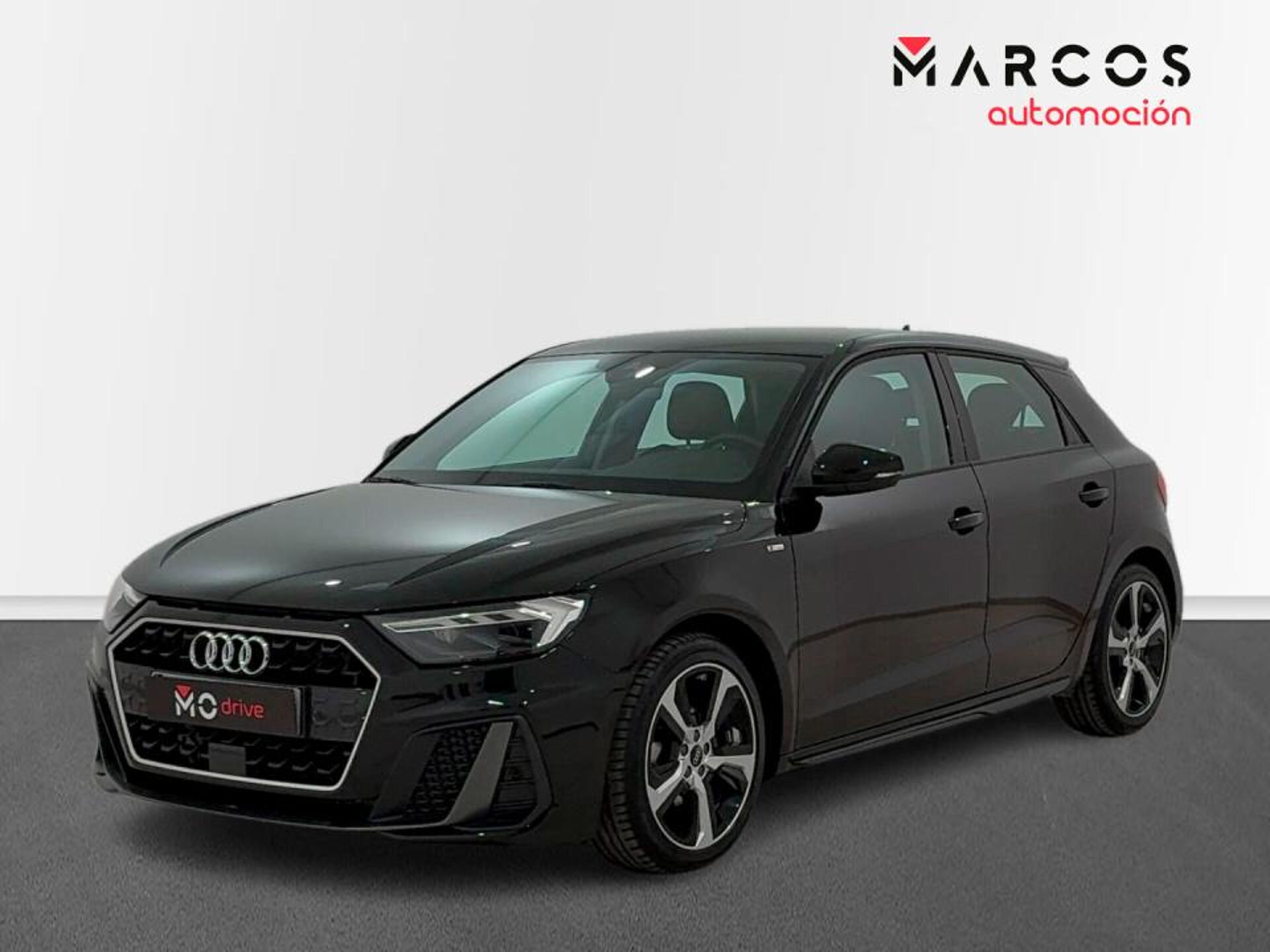 Imagen de AUDI A1