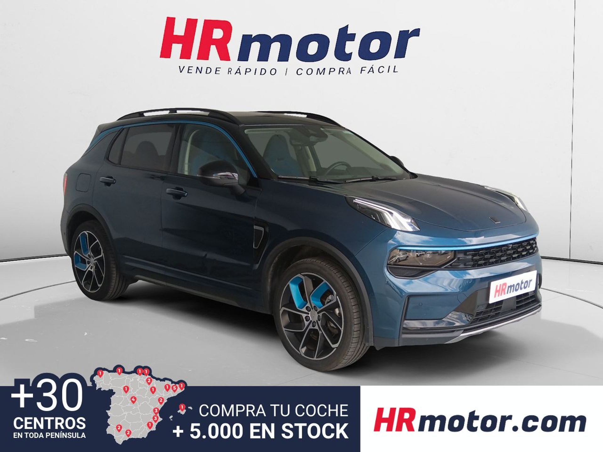 Imagen de LYNK & CO 01