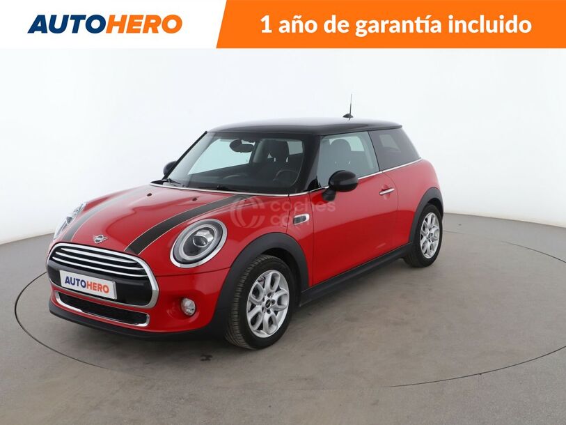 Foto del MINI Mini Cooper