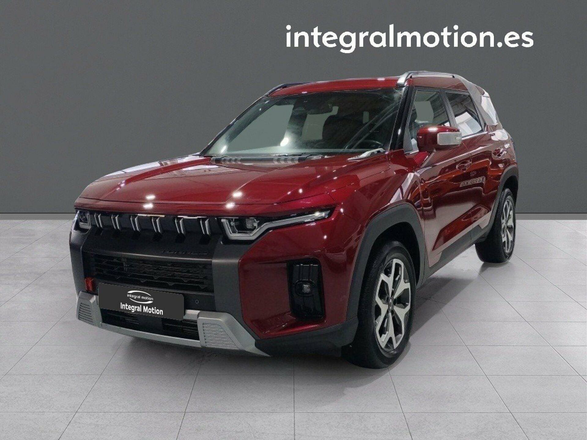 Imagen 1 de SSANGYONG KGM Torres