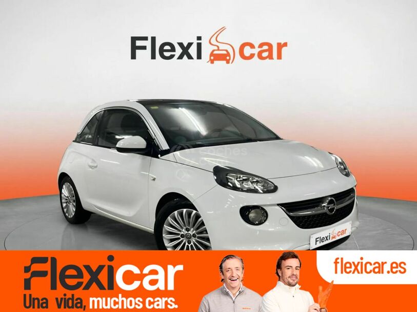 Foto del OPEL Adam 1.2 XEL S&S Jam