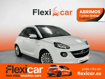 Imagen de OPEL Adam 1.2 XEL S&S Jam