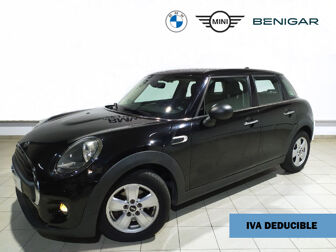 Imagen de MINI Mini Clubman One