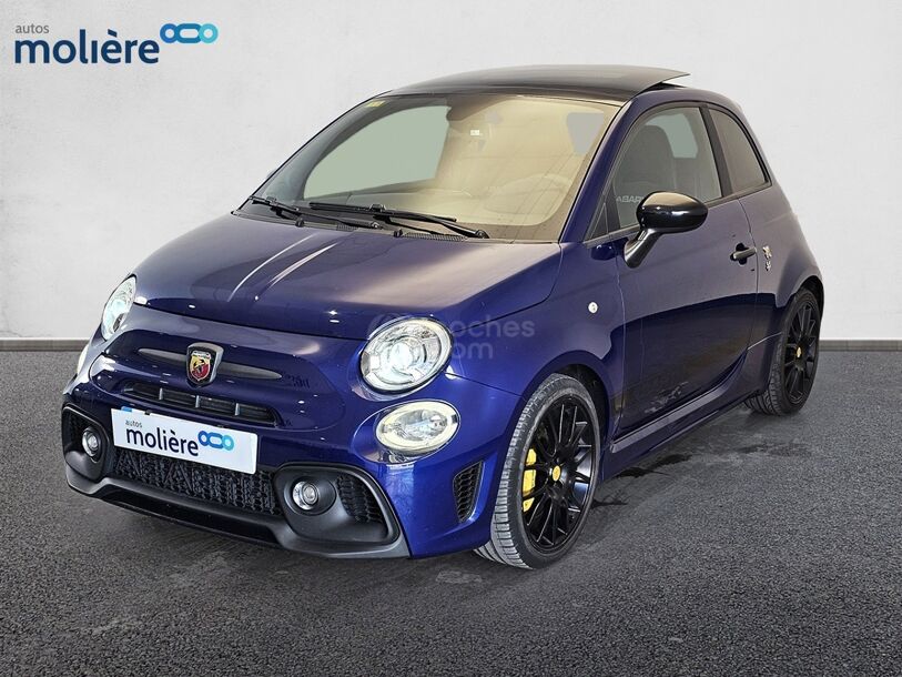 Foto del ABARTH 595 1.4T JET COMPETIZIONE 132KW