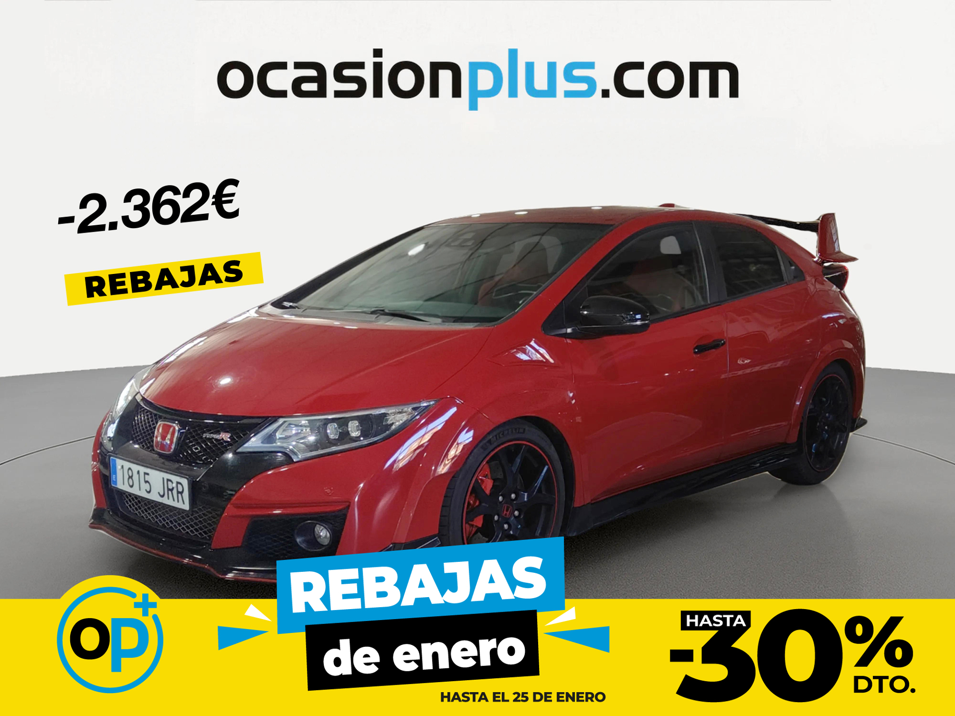 Imagen de HONDA Civic