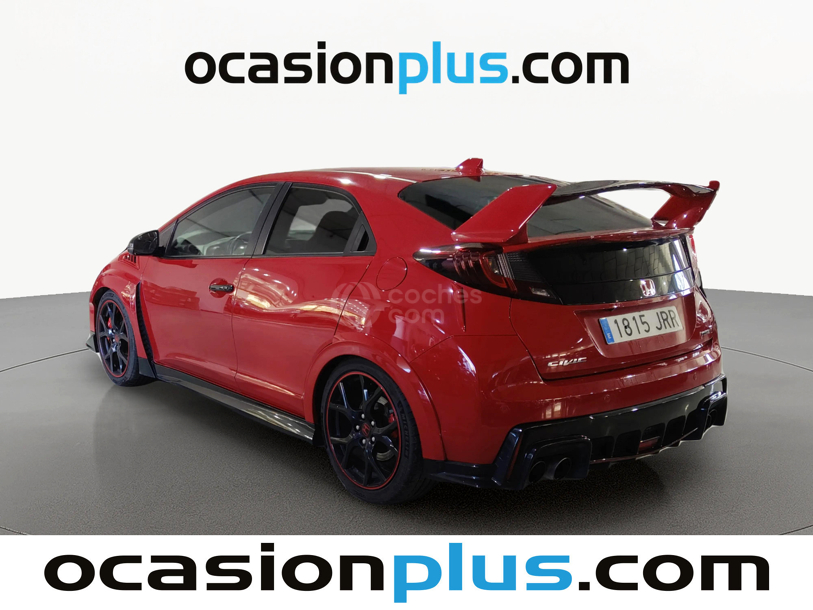 Foto del HONDA Civic 2.0 VTEC Turbo Type R