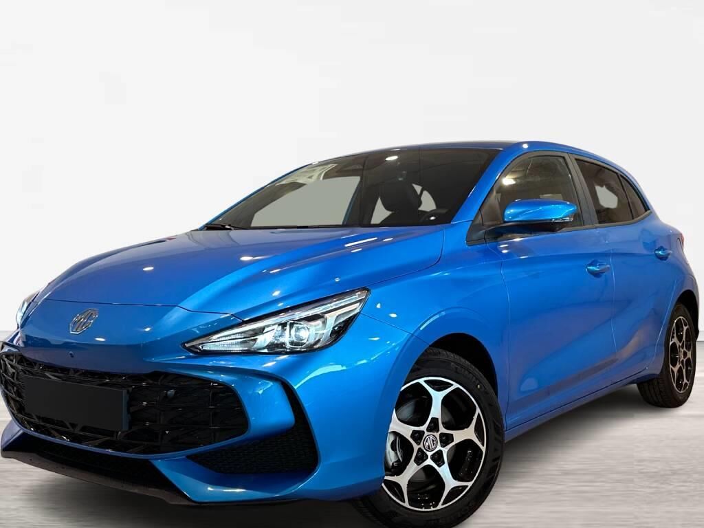 MG 3 (Comfort) en Jaén