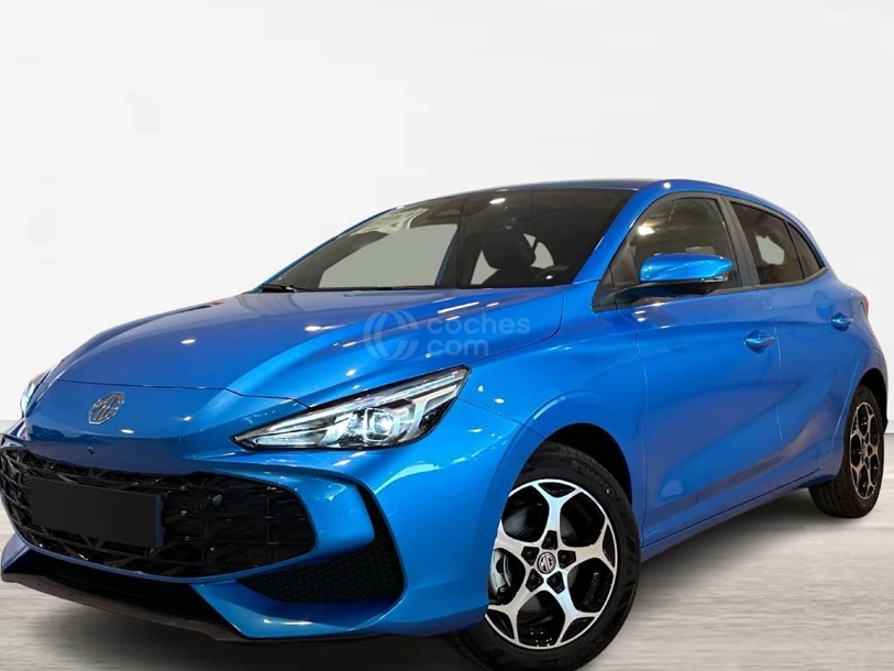 Foto del MG 3 1.5 Comfort