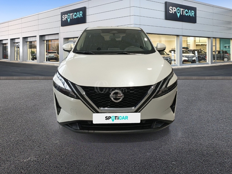 Foto del NISSAN Qashqai 1.3 DIG-T mHEV 12V Acenta 4x2 Aut. 116kW