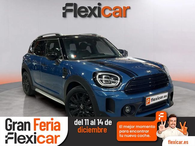MINI Mini Countryman (Cooper) en Lleida