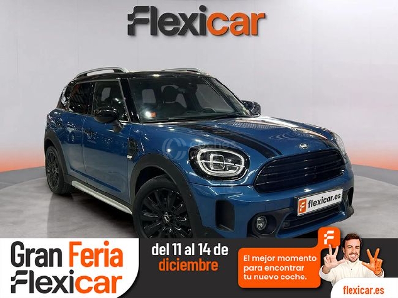 Foto del MINI Mini Countryman COUNTRYMAN COOPER D AUT.
