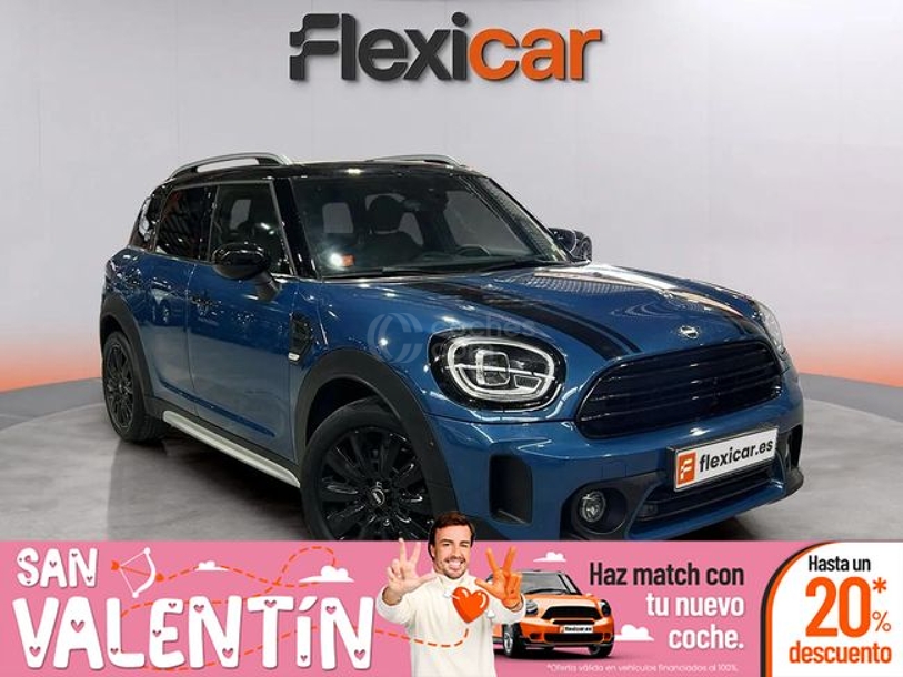Foto del MINI Mini Countryman COUNTRYMAN COOPER D AUT.