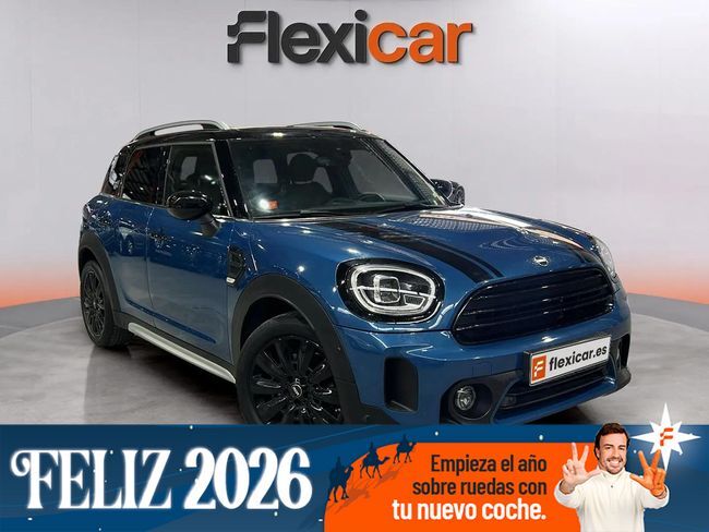 MINI Mini Countryman (Cooper) en Lleida