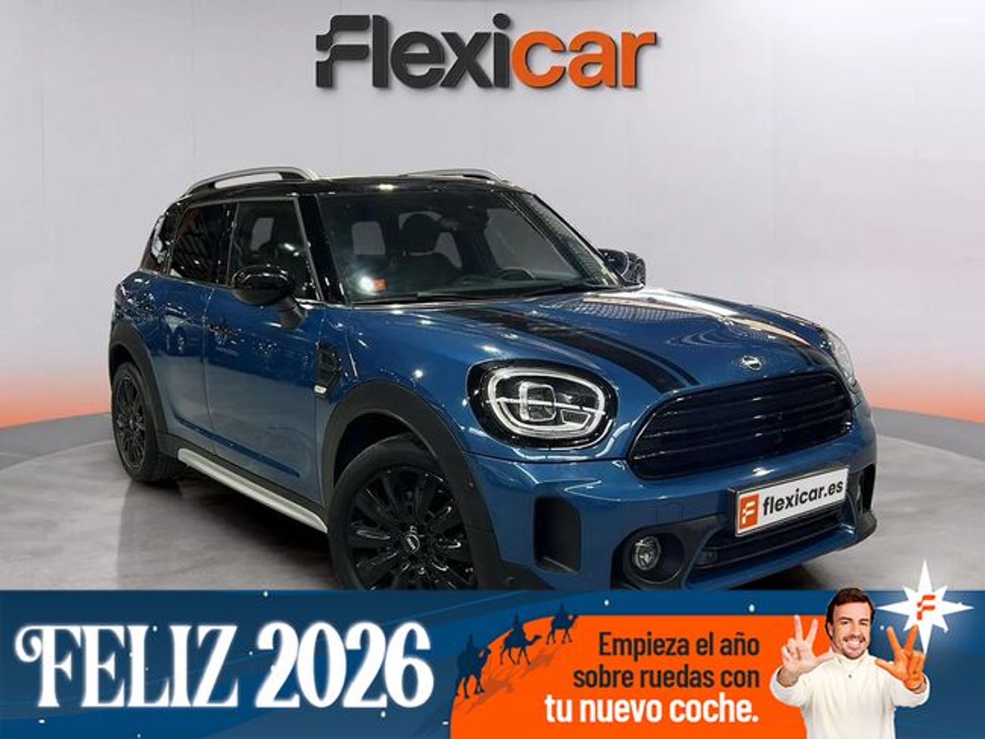 Imagen de MINI Mini Countryman