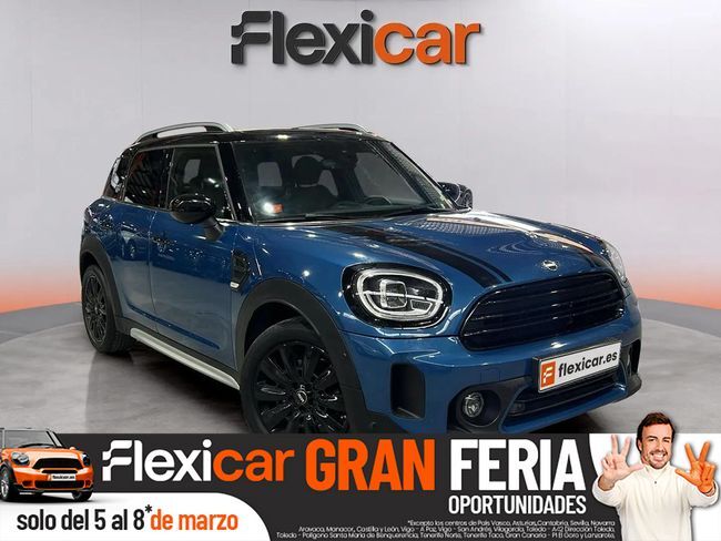 Foto del MINI Mini Countryman COUNTRYMAN COOPER D AUT.