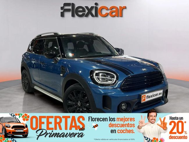 Foto del MINI Mini Countryman COUNTRYMAN COOPER D AUT.