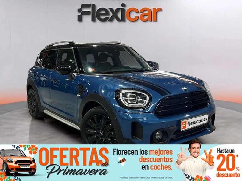 Foto del MINI Mini Countryman COUNTRYMAN COOPER D AUT.
