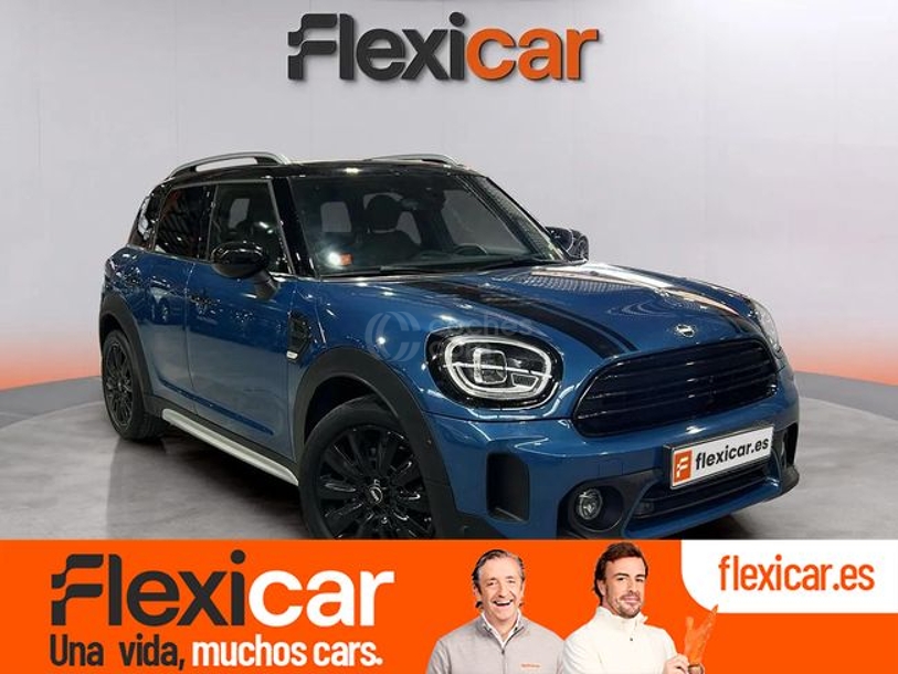 Foto del MINI Mini Countryman COUNTRYMAN COOPER D AUT.