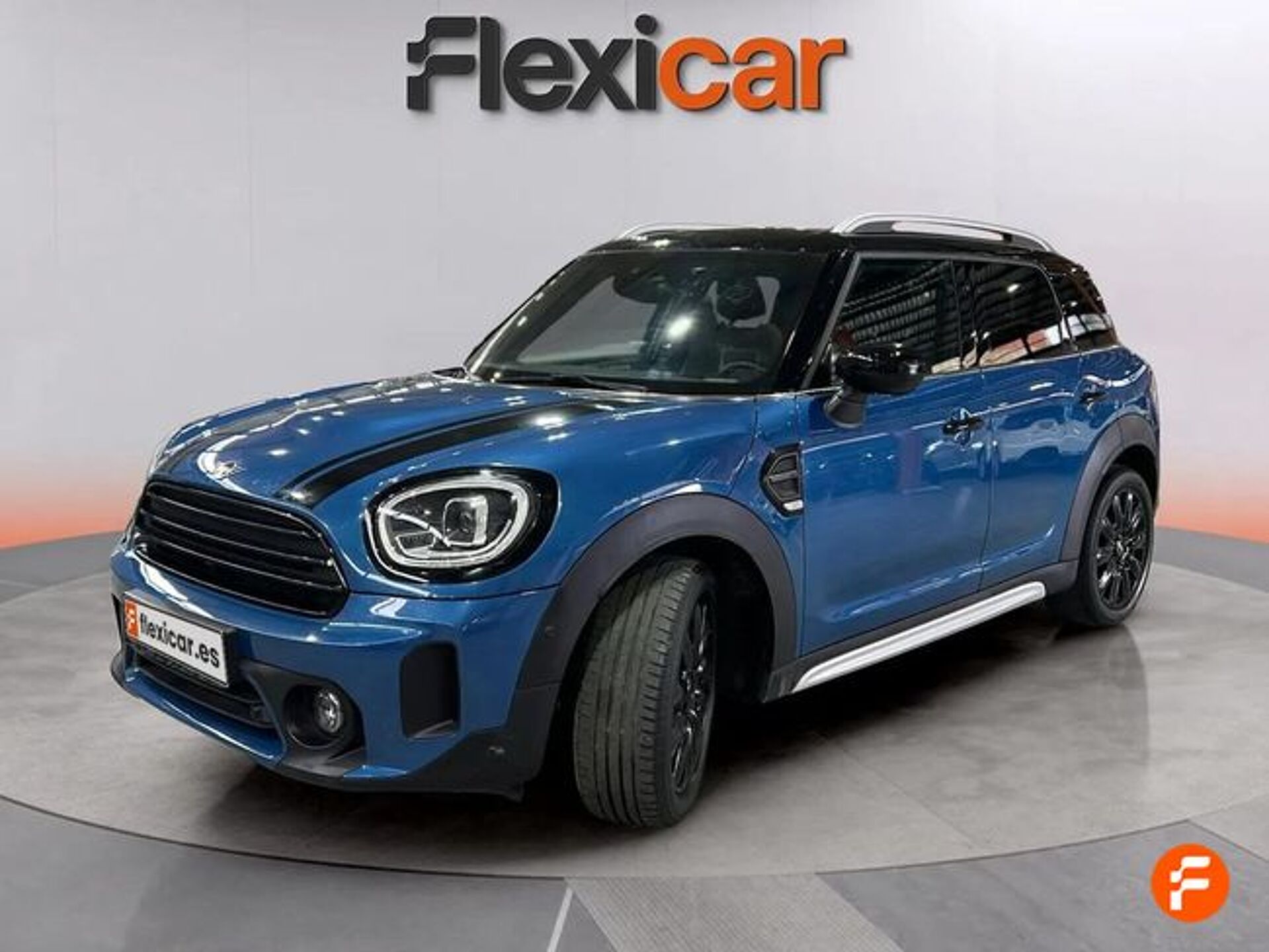 Imagen 3 de MINI Mini Countryman